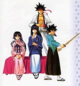 BUY NEW rurouni kenshin - 24236 Premium Anime Print Poster